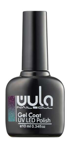 Wula Nailsoul Thermo UV LED Polish Gel Coat