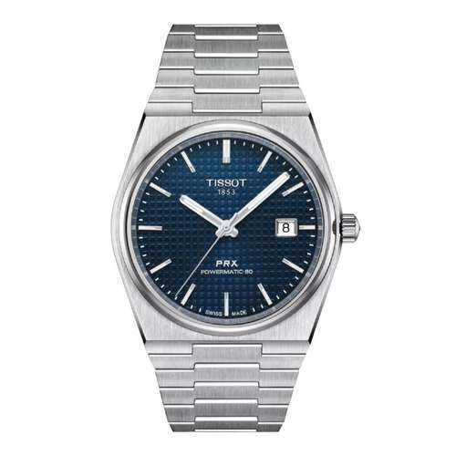 Часы мужские TISSOT PRX T1374071104100
