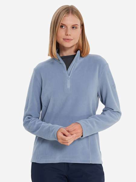 Джемпер флисовый женский Ziener Pabla