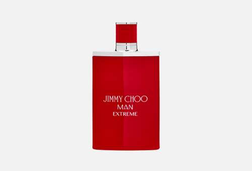 Парфюмерная вода | Jimmy Choo | Man Extreme