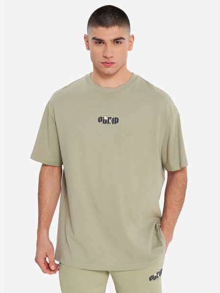 Футболка мужская PUMA Ess Logo Lab