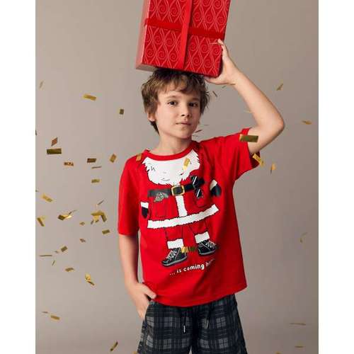 Футболка Futurino