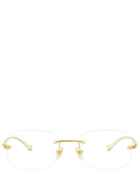 Оправа для очков, CARTIER, CT 0058O 002