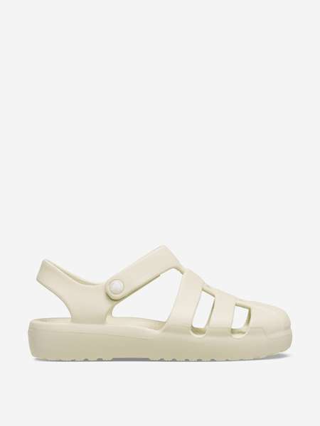 Сандалии для девочек Crocs Classic Fisherman
