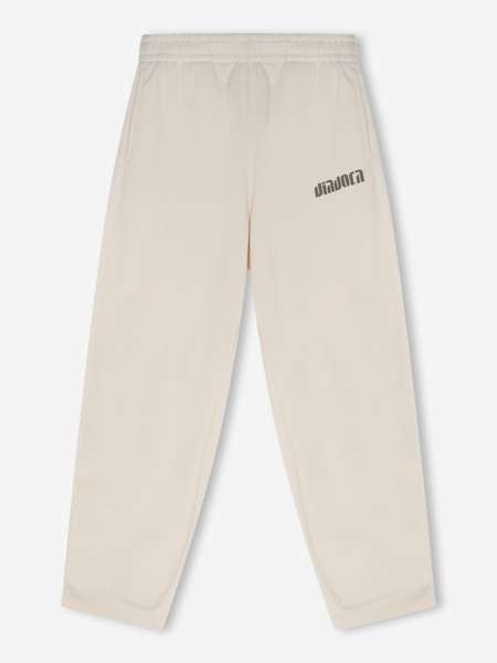 Брюки спортивные женские Diadora, Бежевый