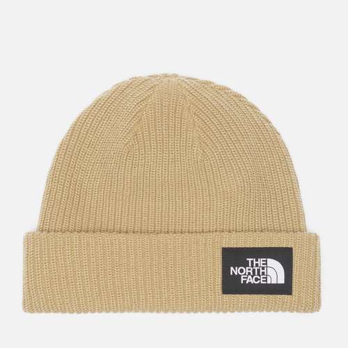 Шапка The North Face Salty Lined