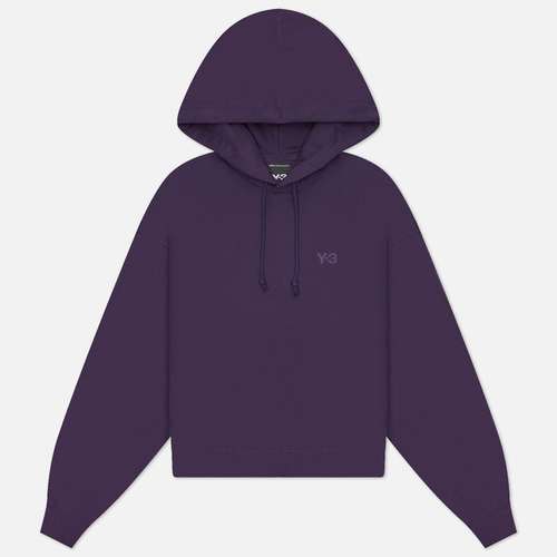 Женская толстовка Y-3 Brushed Terry Relaxed Hoodie