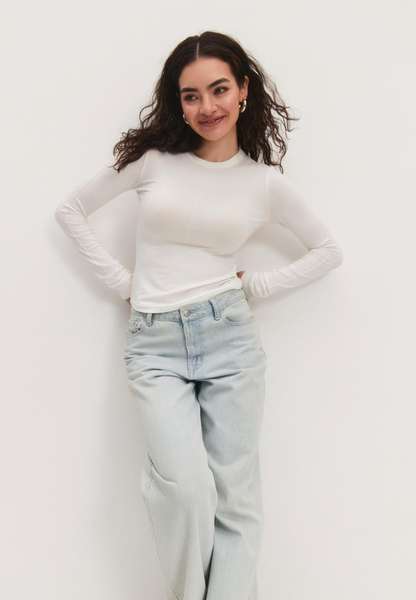 Лонгслив Olesa Chugunova