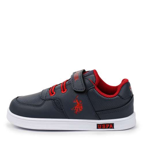 U.S. POLO ASSN.