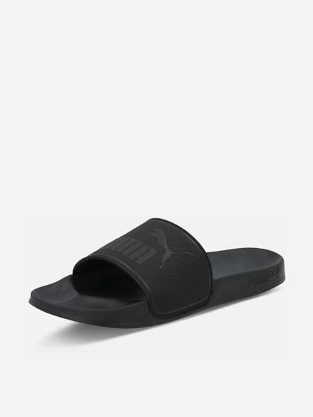 Шлепанцы мужские PUMA Leadcat 2.0