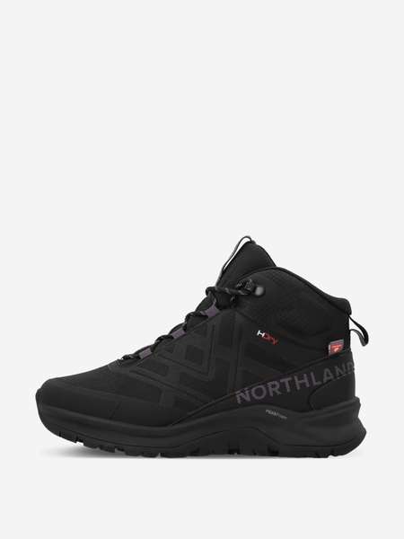 Ботинки утепленные женские Northland Ramsau