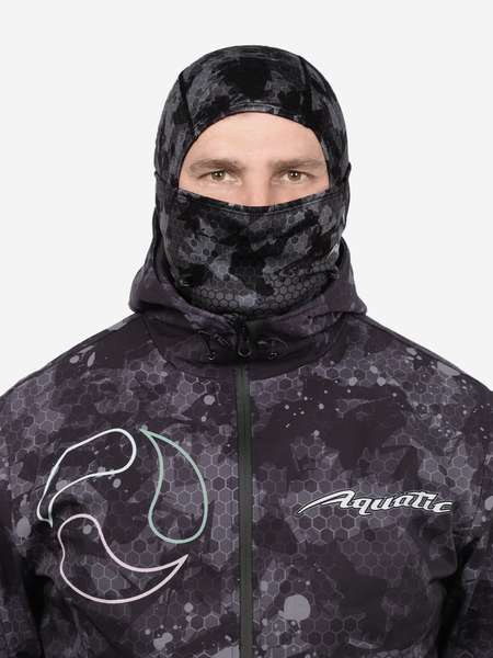 Балаклава демисезонная Aquatic, softshell ШБ-10