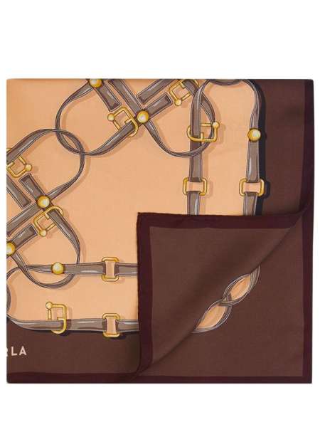 Платок, FURLA, WT00021-BX3394