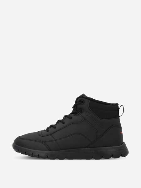 Ботинки утепленные женские Northland Burst 2