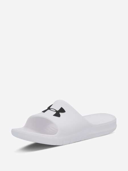 Шлепанцы мужские Under Armour Core PTH SL