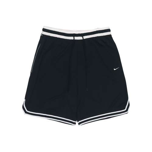 Nike Dri-Fit Повседневные Шорты Мужские Черные