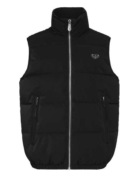Жилет, PHILIPP PLEIN, LADC-MRC0219-PNY002N_02