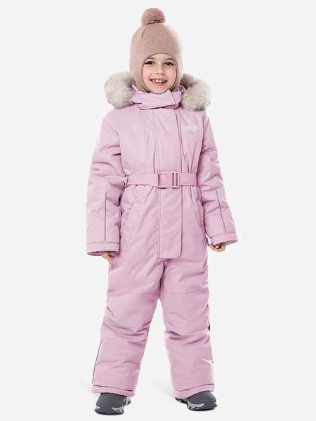 Комбинезон NIKASTYLE