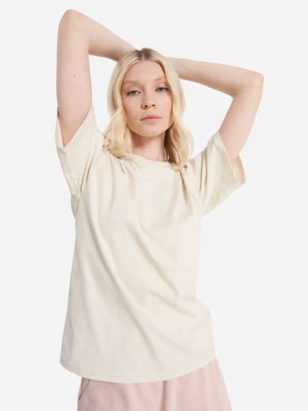 Футболка женская PUMA Ess