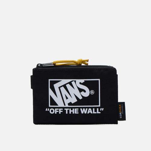 Кошелек Vans Formula Zip
