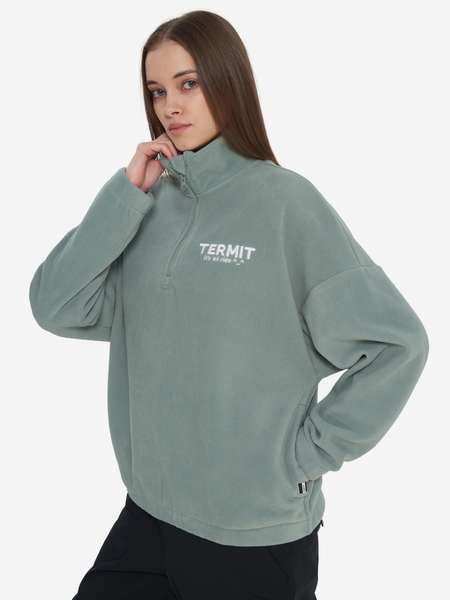 Джемпер флисовый женский Termit