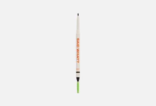 Автоматический карандаш для бровей | RAD | Big Bad Brow Pencil