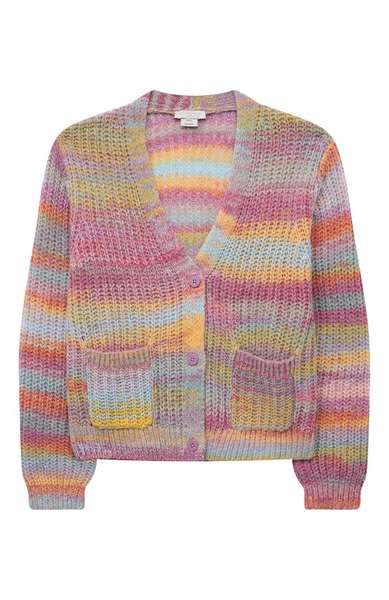 Детское: Кардиган Stella McCartney