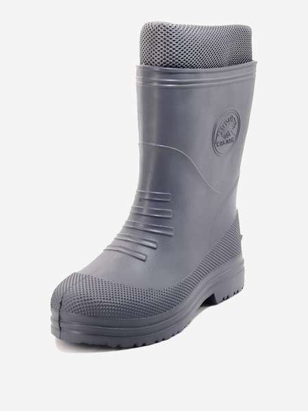 Сапоги мужские Evashoes Каблан Лайт -20