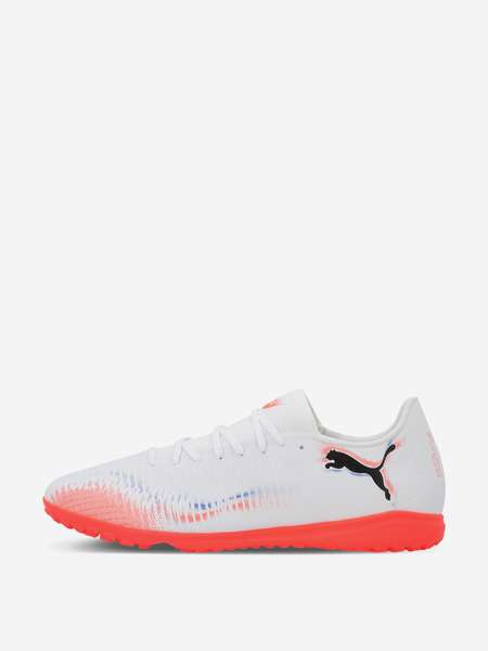 Бутсы мужские PUMA Future 8 Play Tt