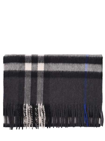 Шарф кашемировый, BURBERRY, 8095206/A1483