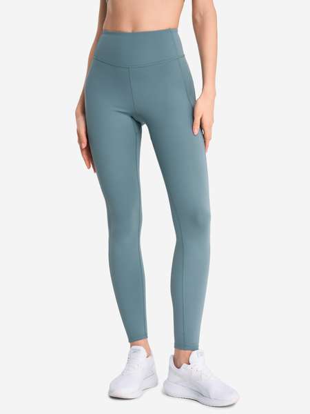 Легинсы женские Sensana EssentialMove, Голубой
