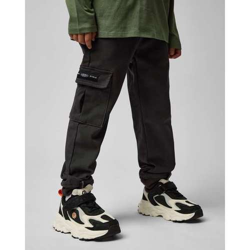 Брюки утеплённые Futurino