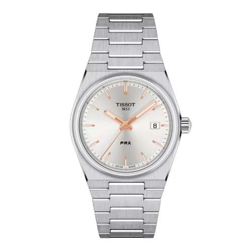 Часы женские TISSOT PRX T1372101103100