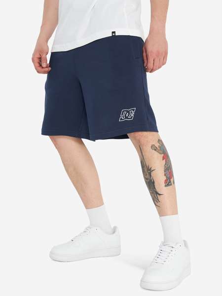 Шорты мужские DC Shoes Anafront