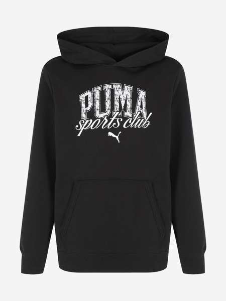 Худи детское PUMA Classic