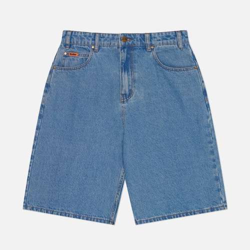 Мужские шорты Butter Goods Baggy Denim Q126