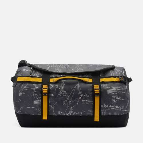 Дорожная сумка The North Face Base Camp Duffel S
