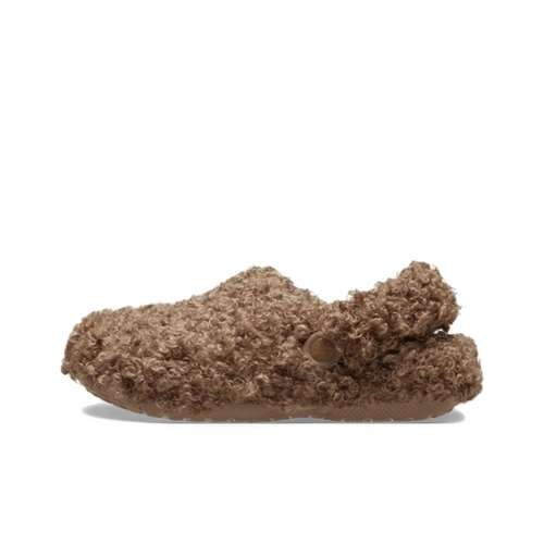Crocs ЭВА Домашние тапочки Унисекс Коричневый