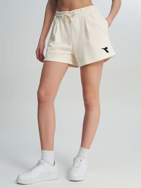 Шорты женские Diadora