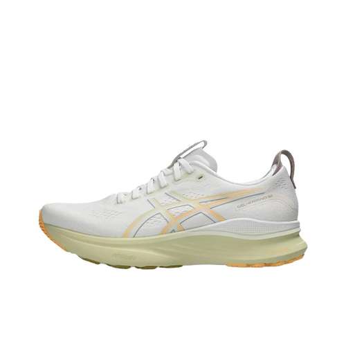 Asics Gel Kayano 32 Амортизация Устойчивость к истиранию Низкий Топ
