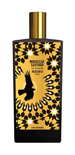 Memo Moroccan Leather Eau De Parfum
