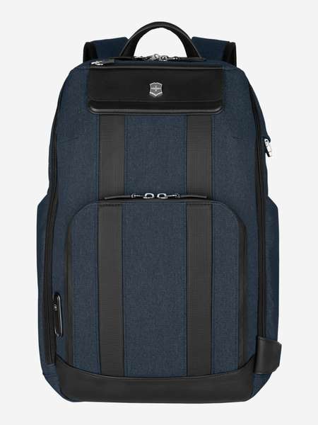 Рюкзак городской VICTORINOX Architecture Urban 2 Deluxe Backpack с отделением для ноутбука 15”