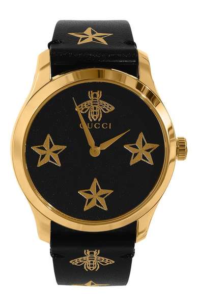 Часы G-Timeless Gucci