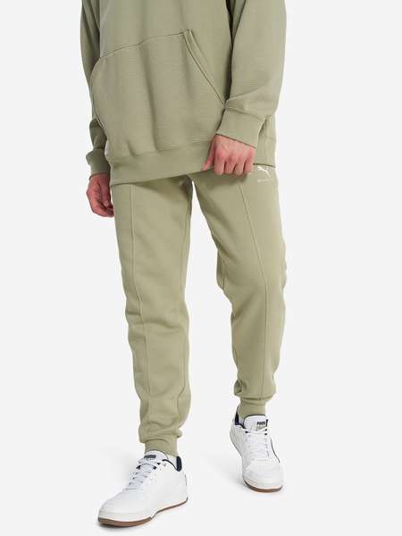 Брюки мужские PUMA Class