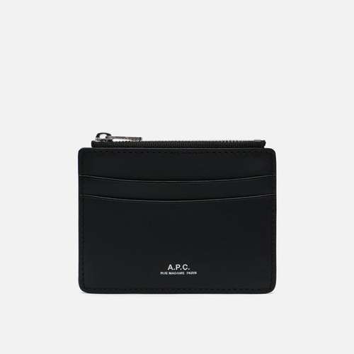 Держатель для карт A.P.C. Paris