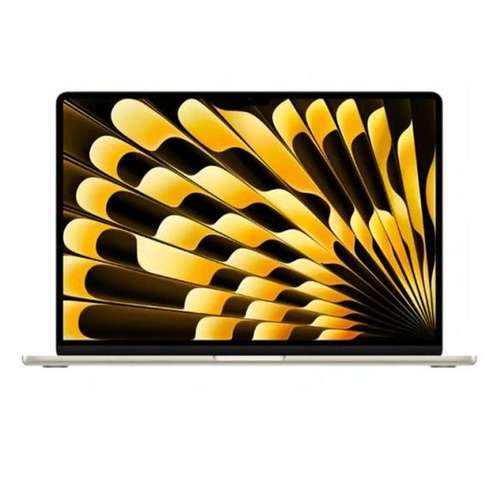 Ноутбук Apple MacBook Air 13" (M5, 10C CPU/10C GPU, 2026), 16 ГБ, 1 ТБ SSD, #сияющая звезда#