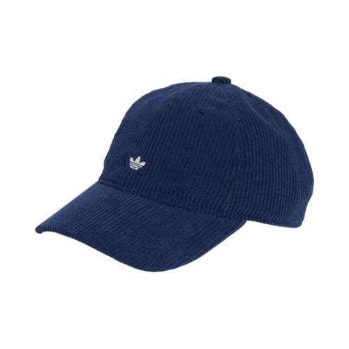 Adidas Originals Переработанный полиэстер Кепки Унисекс Синий