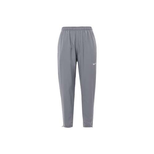 Nike Dri-Fit Беговые Штаны Мужские Серые