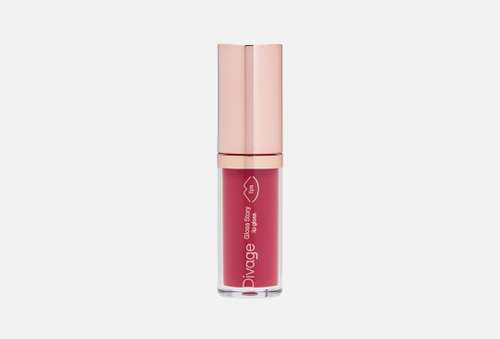 Блеск для губ | Divage | Gloss story