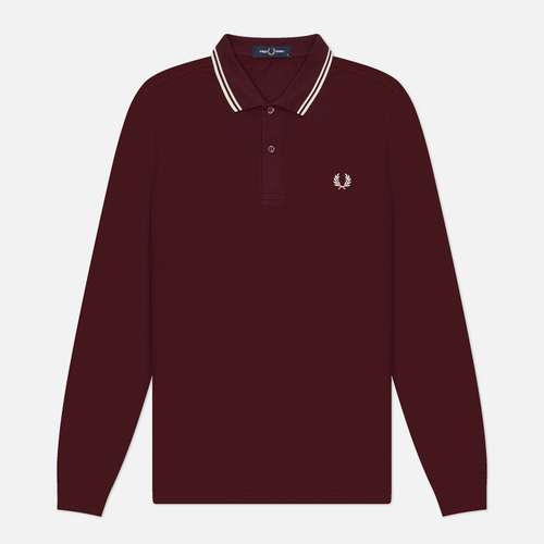 Мужской лонгслив Fred Perry M3636